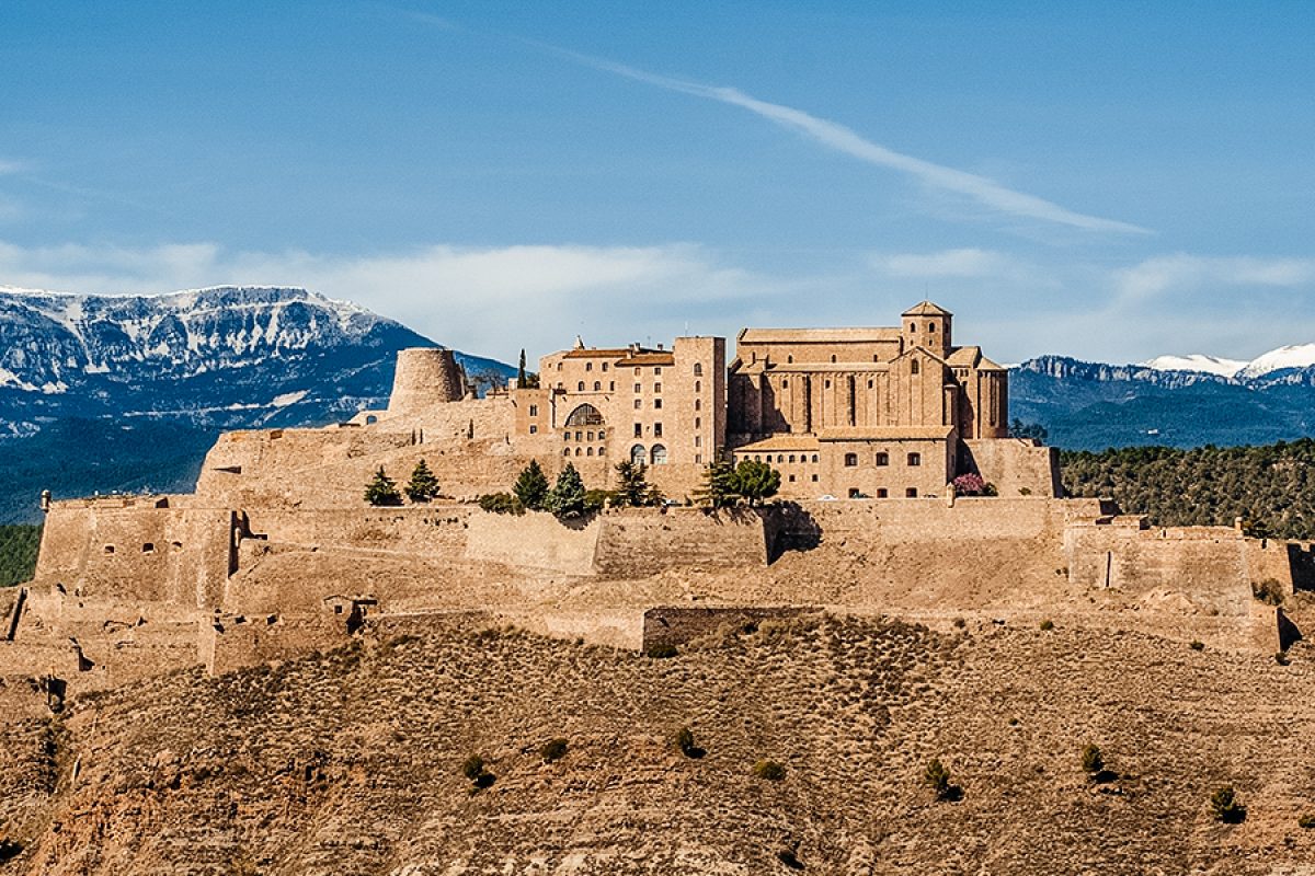 castell